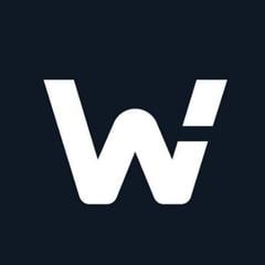 WOO Network logo