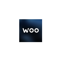 WOO Network logo