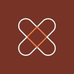 Xapo Bank logo