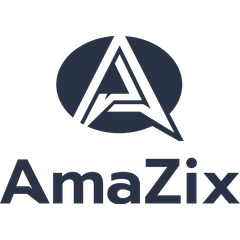AMAZIX LIMITED logo