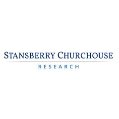 Stansberry Churchouse Publishing logo