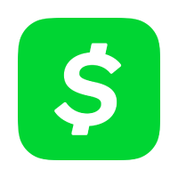 Cash App logo