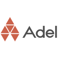 Adel logo