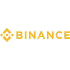 Binance logo