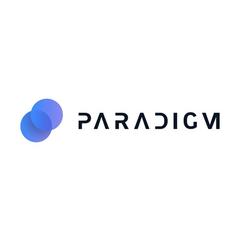 Paradigm logo