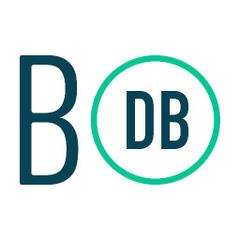 BigchainDB logo