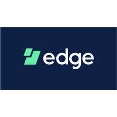 Edge logo