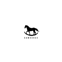 Sawhorse Productions logo