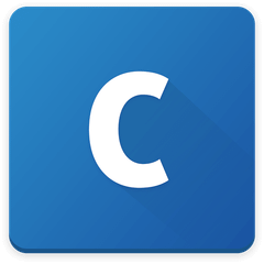 Coinbase logo