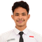 Fresh graduated from SMA NEGERI 1 BANYUMAS 