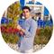 community manager on telegram and discord, content writing, marketer 