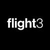 Flight3 logo