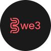 We3 logo
