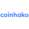 Coinhako logo
