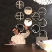 Counter Network