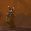 Cauldron