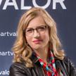 SMART VALOR