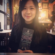 Kerstin Shi