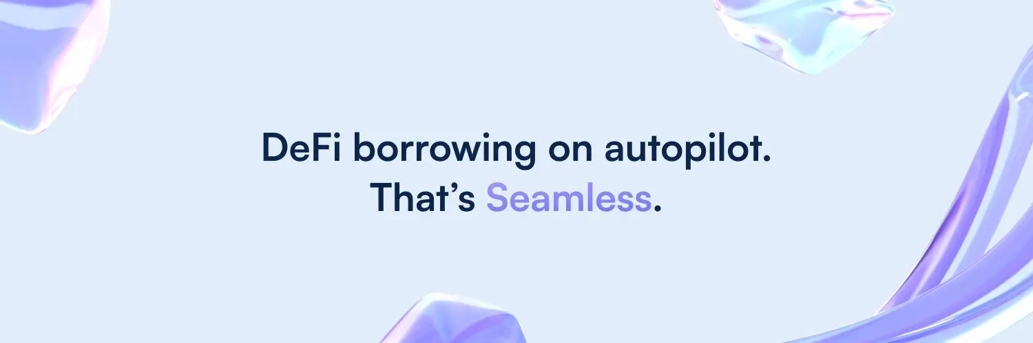 SeamlessFi, Top Base Projects On X.jpg