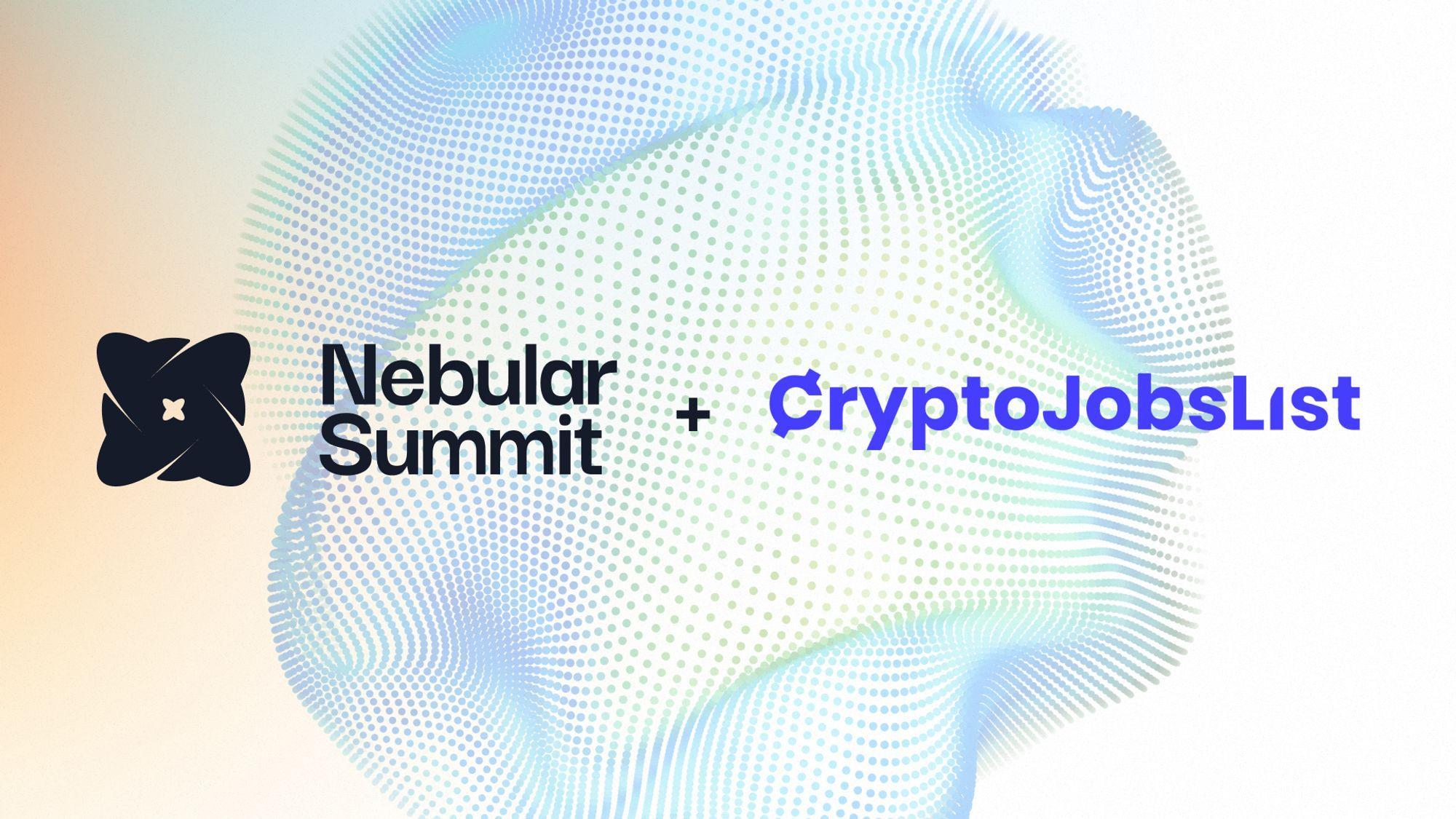Nebular Summit and Crypto Jobs List.jpg