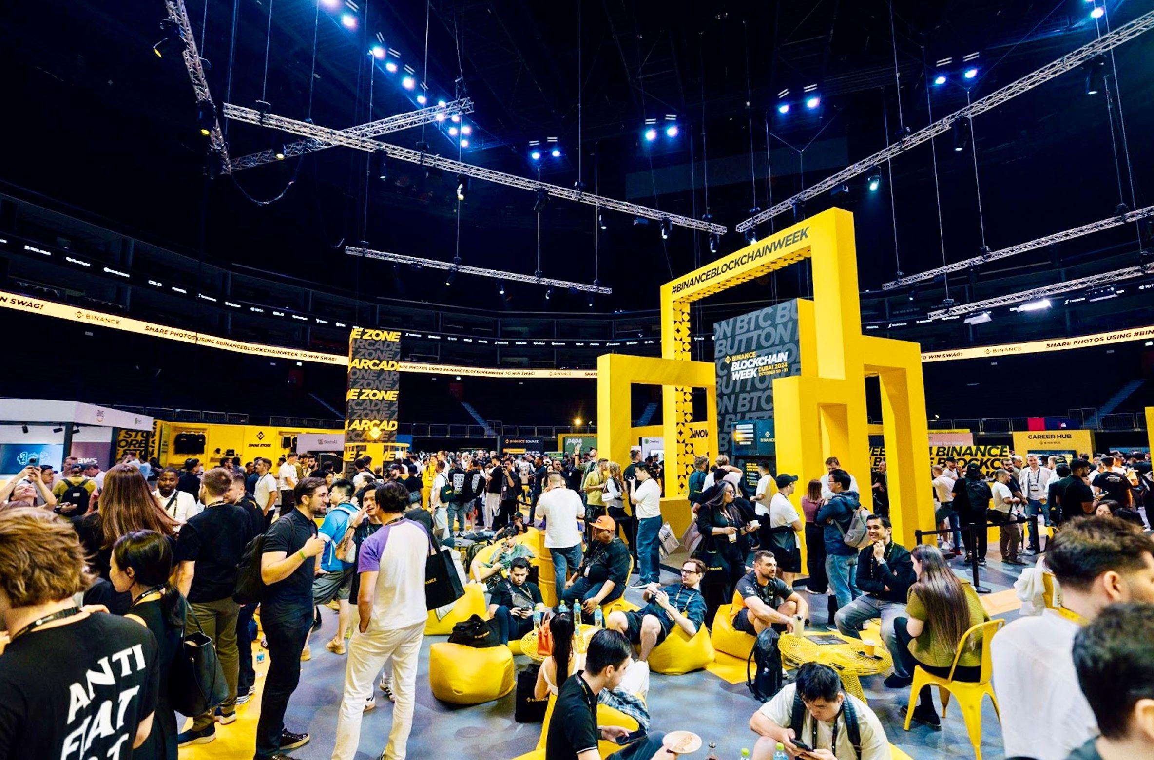 why you should attend binance blockchain week.jpeg